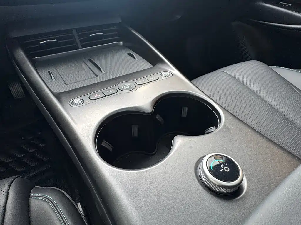BYD Seal 06 — миниатюра 7