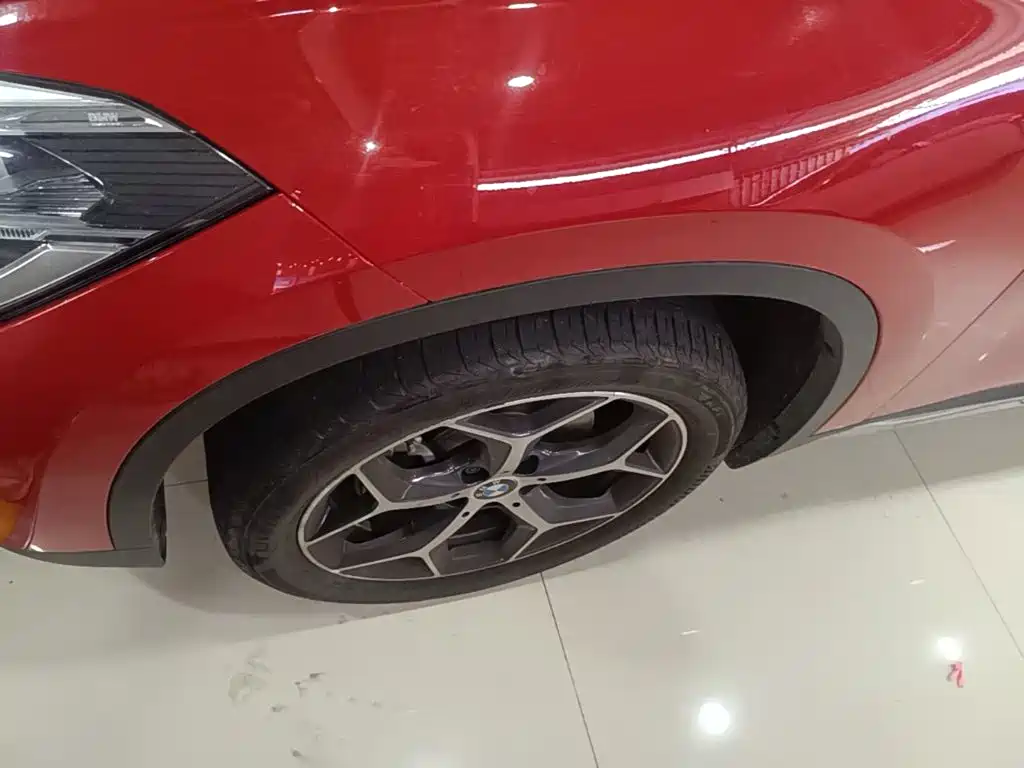 BMW X1 — миниатюра 23