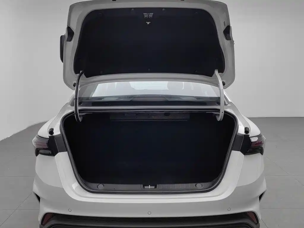 Geely Binrui — миниатюра 16