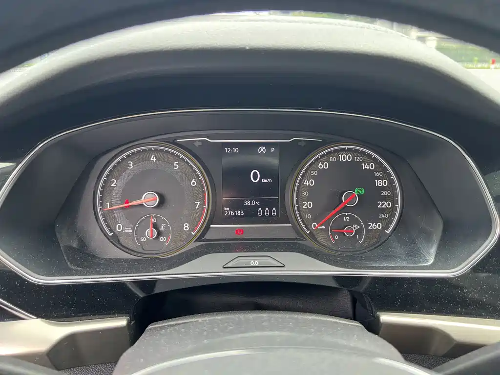 Volkswagen Passat — миниатюра 12