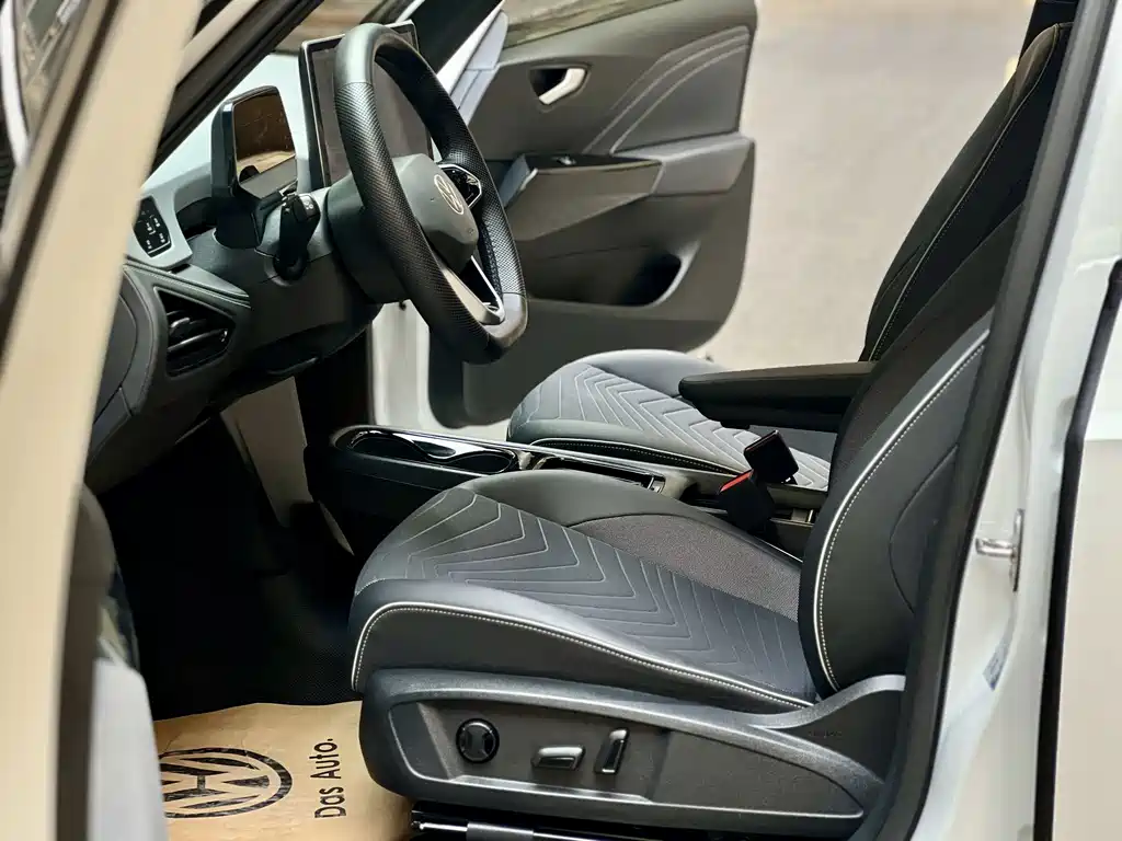 Volkswagen ID.3 — миниатюра 13