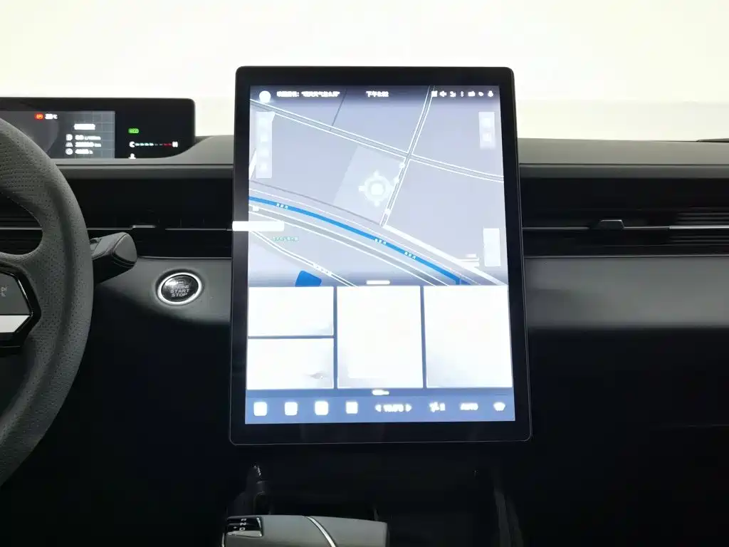 Changan Eado — миниатюра 12
