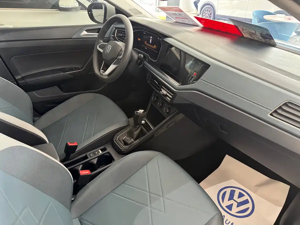 Volkswagen Lavida — миниатюра 7