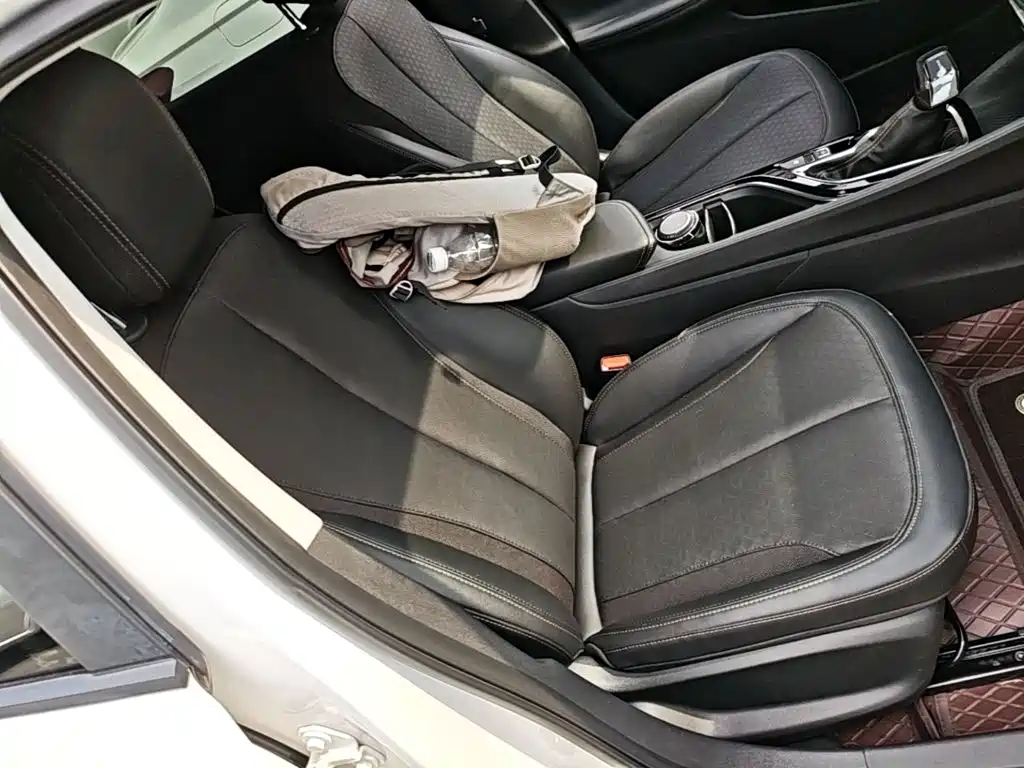 Buick Verano — миниатюра 25