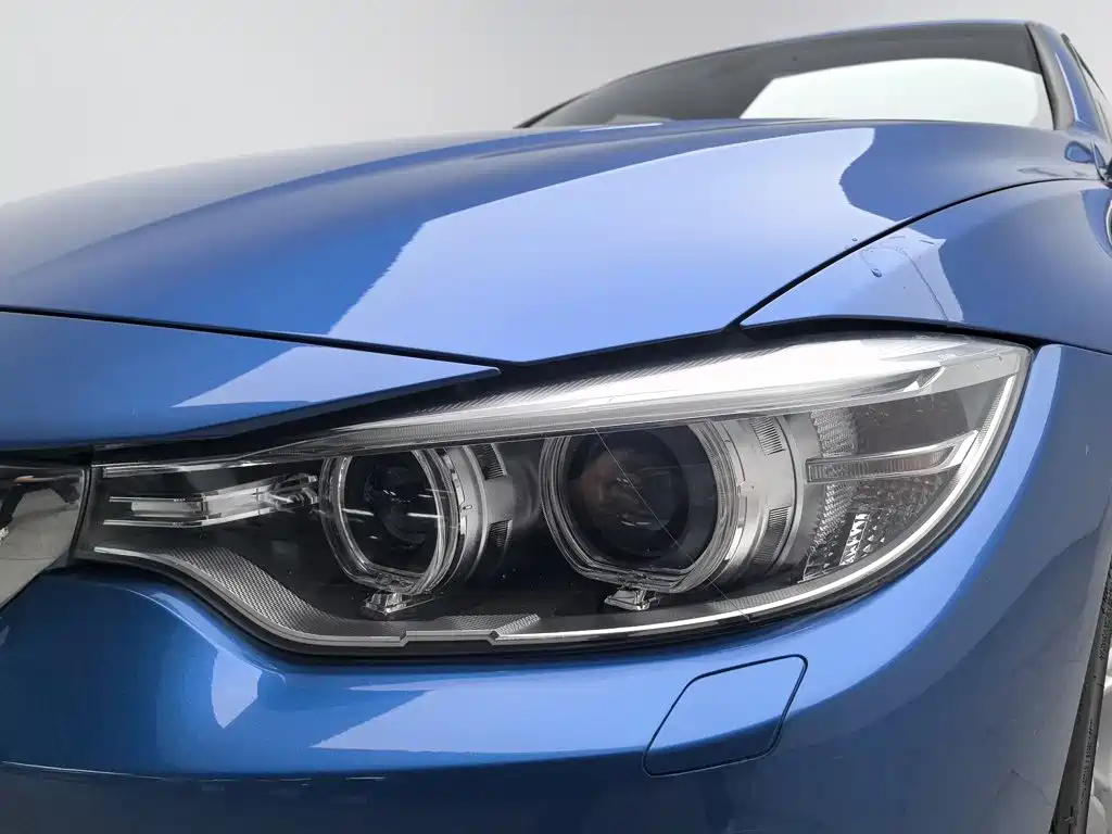 BMW 4 Series — миниатюра 7