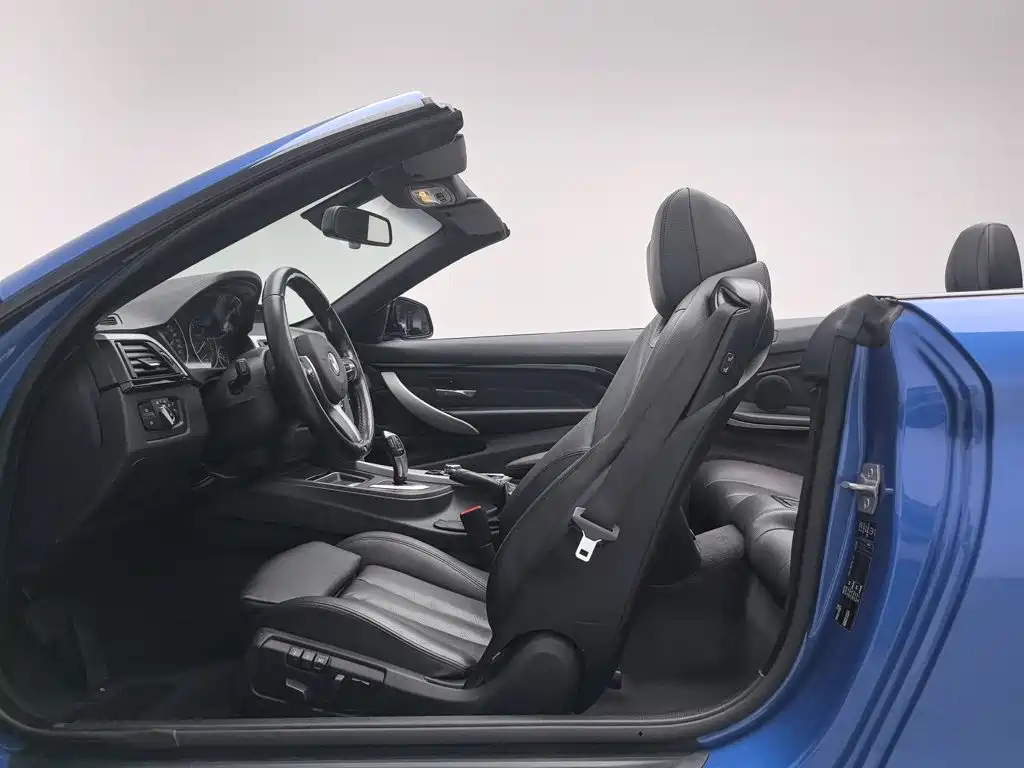BMW 4 Series — миниатюра 10