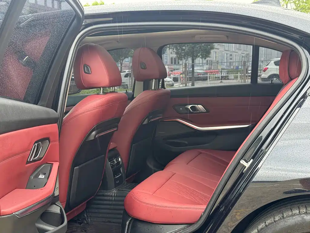 BMW 3 Series — миниатюра 8