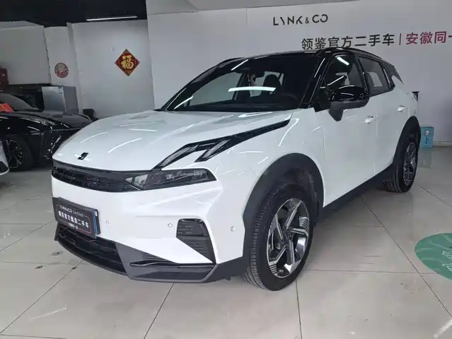 LYNK 06 2025