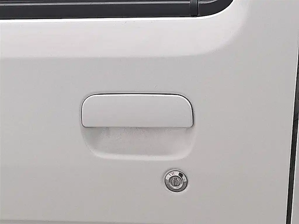 SUZUKI BIG DIPPER X5