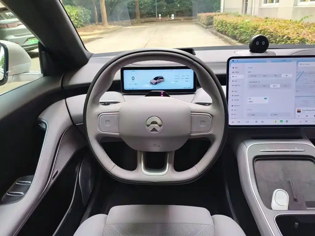 NIO ET5T 2025 75kWh Touring