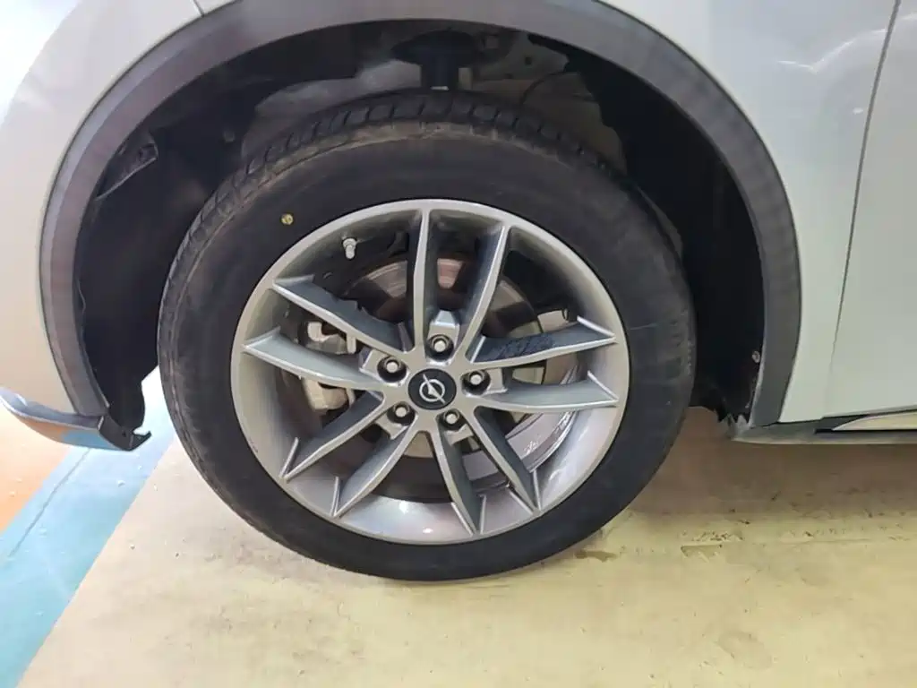 Haima Haima 7X — миниатюра 23