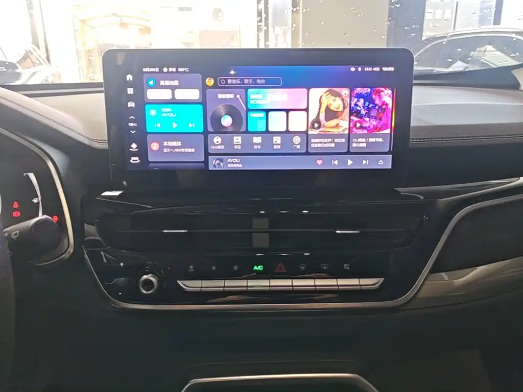 Haval H6 — миниатюра 9