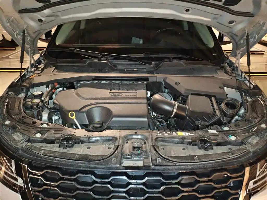 Land Rover Range Rover Evoque — фотографии объявления, Фото 22