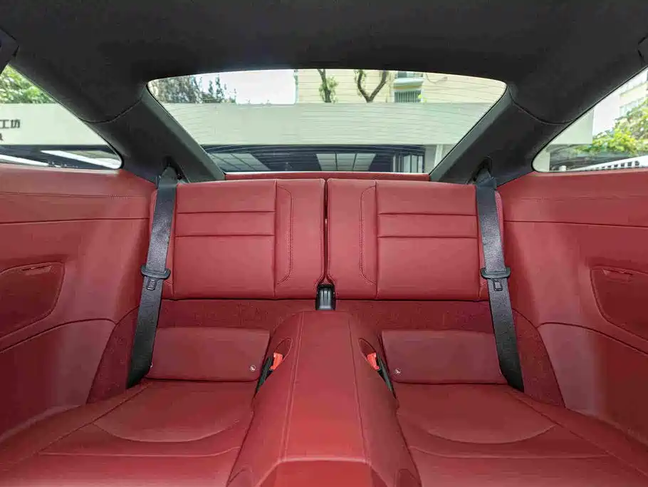 Porsche 911 2023 Carrera S 3.0T