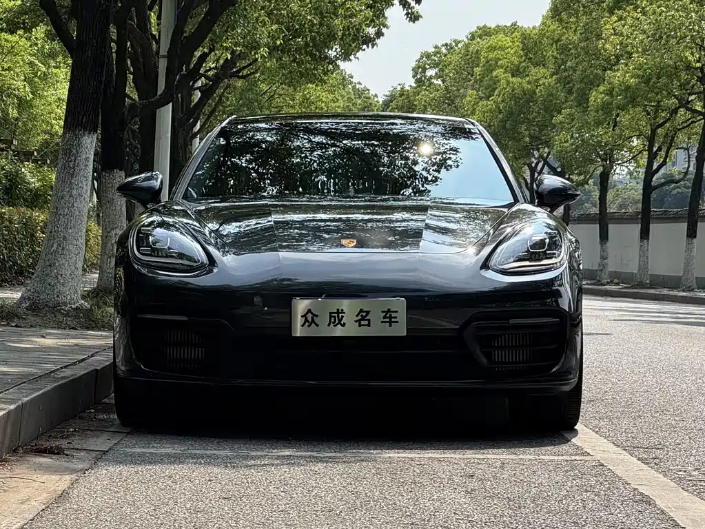 Porsche Panamera 2023 Panamera 2.9T