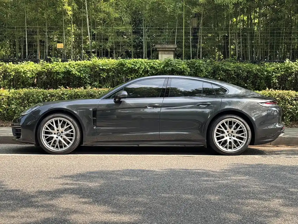 Porsche Panamera 2023 Panamera 2.9T