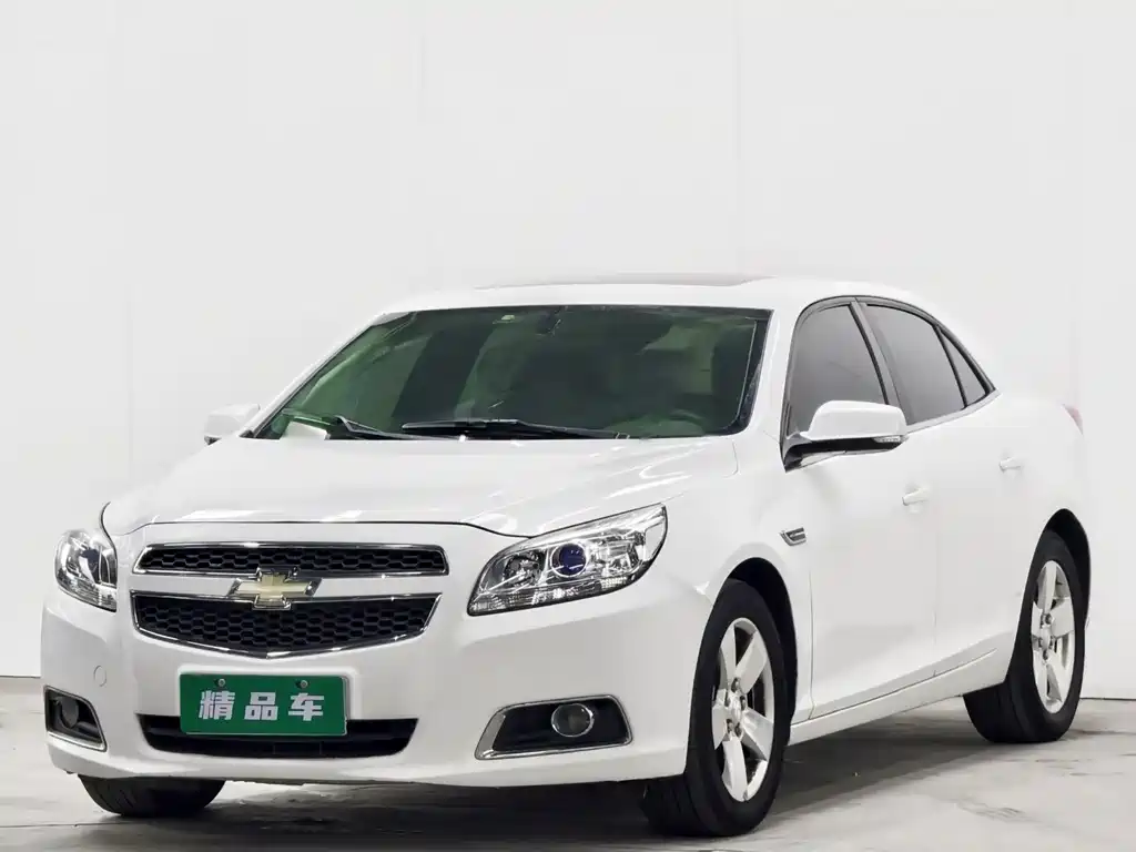 Chevrolet Malibu 2015