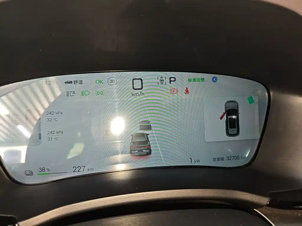 BYD PLUS New Energy — миниатюра 12