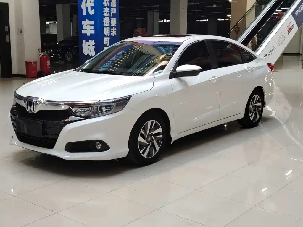 Купить Honda Crider