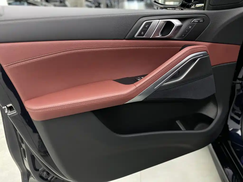 BMW X6 — миниатюра 19