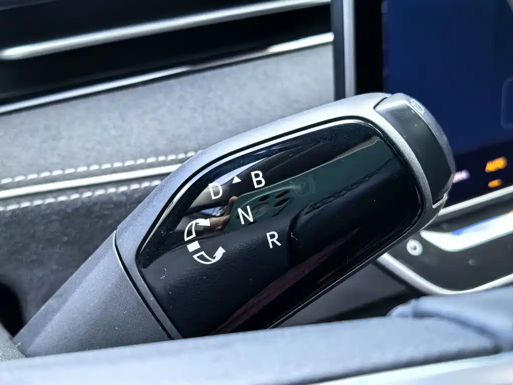 Volkswagen ID.7 VIZZION — миниатюра 38