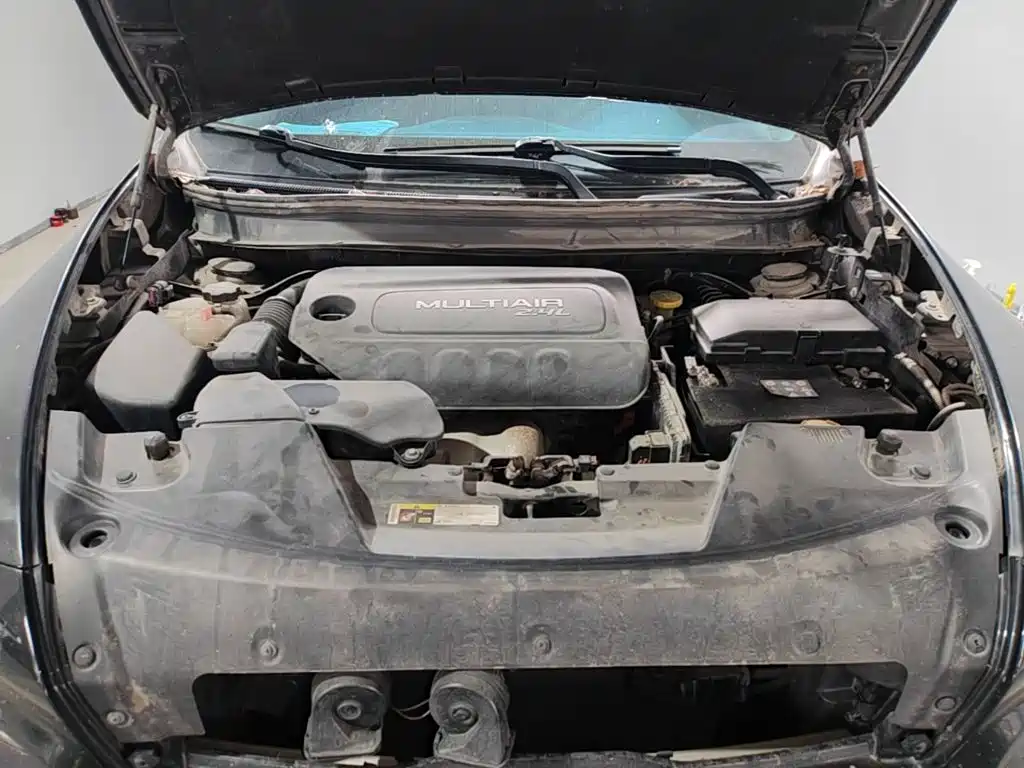 Jeep Cherokee — миниатюра 16