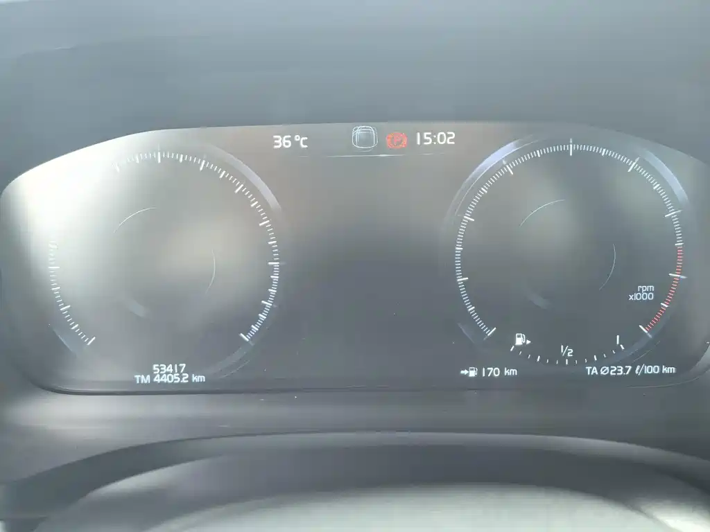 Volvo S60 — миниатюра 4