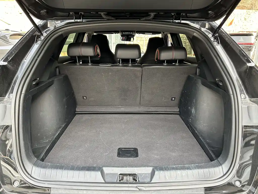 BYD Song Plus PLUS 2020 1.5T AT Luxury