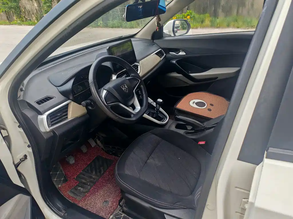 Baojun 510 — миниатюра 7