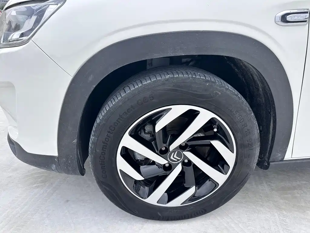Citroen C3-XR — миниатюра 13