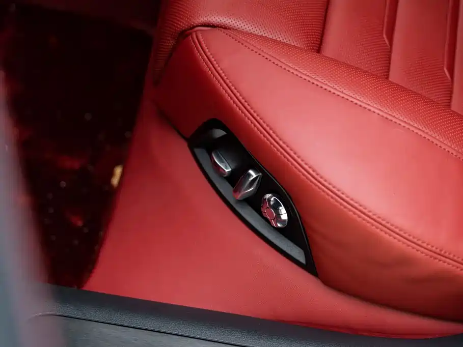 Porsche Panamera — миниатюра 15
