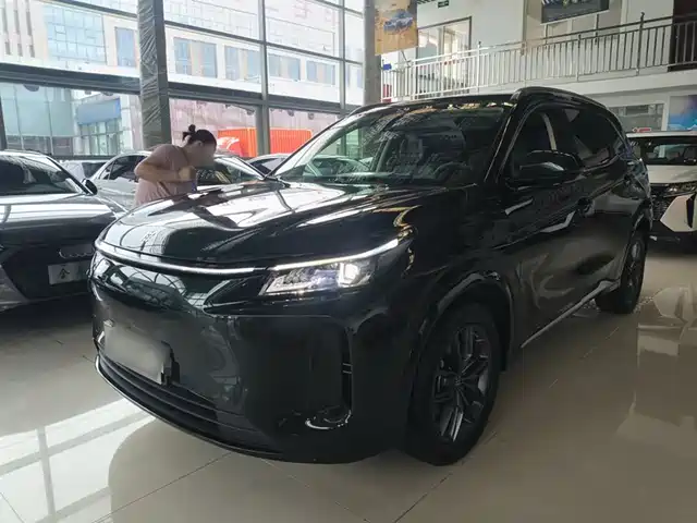 BLUE ELECTRIC BLUE ELECTRIC E5 PLUS 2025