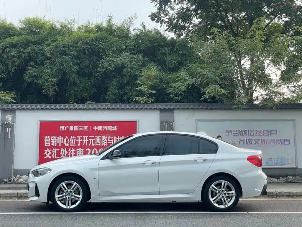 BMW 1 Series — миниатюра 7