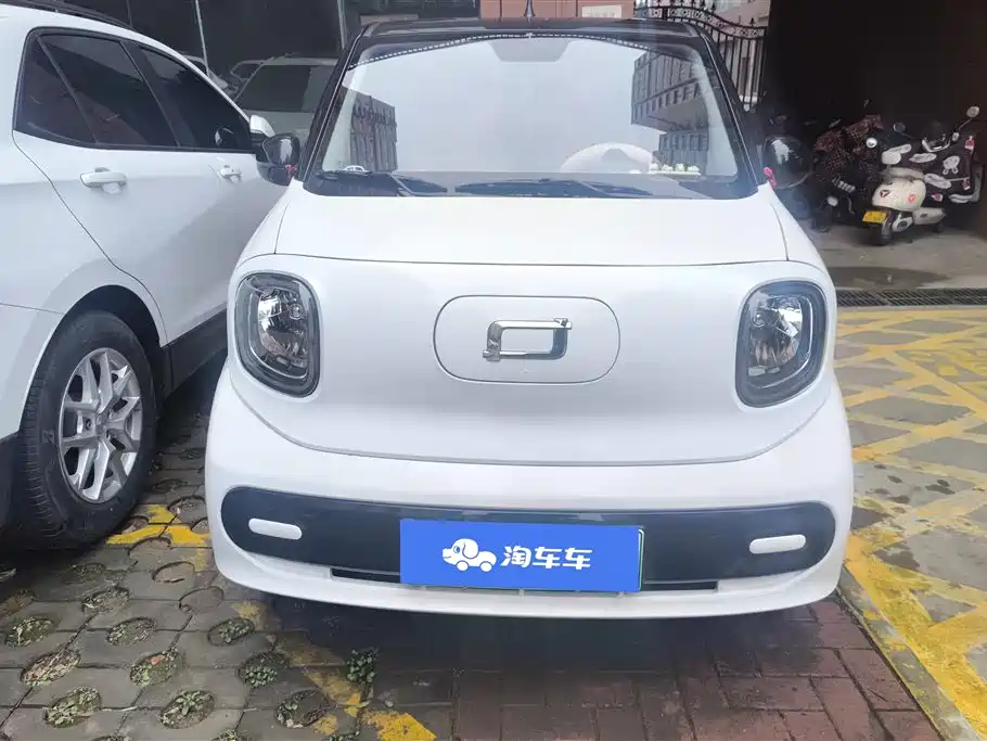 BESTUNE PENTIUM PONY