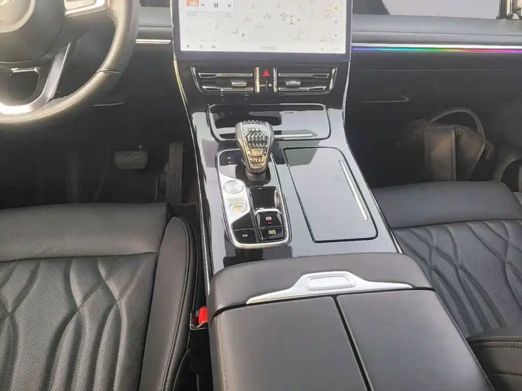 GAC Motor Trumpchi M8 — миниатюра 14