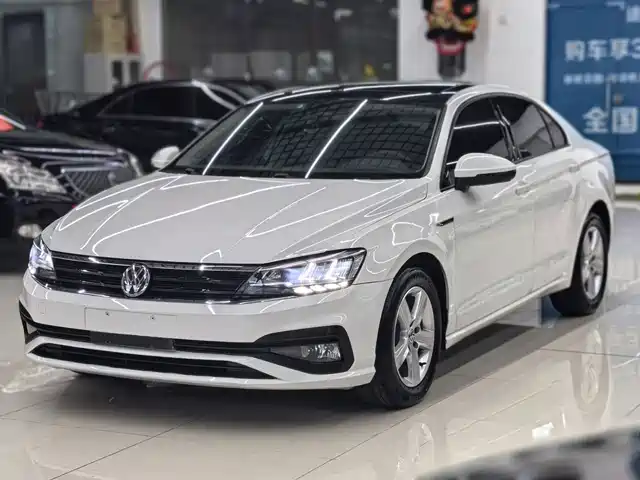 Volkswagen Lamando