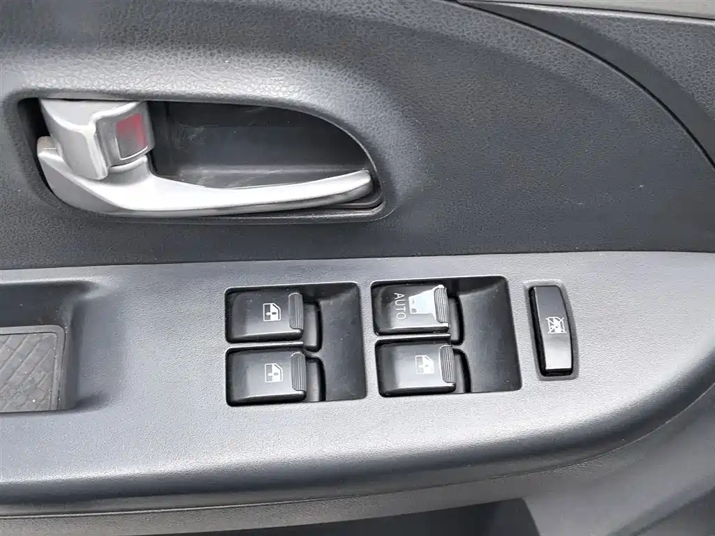 SUZUKI BIG DIPPER X5