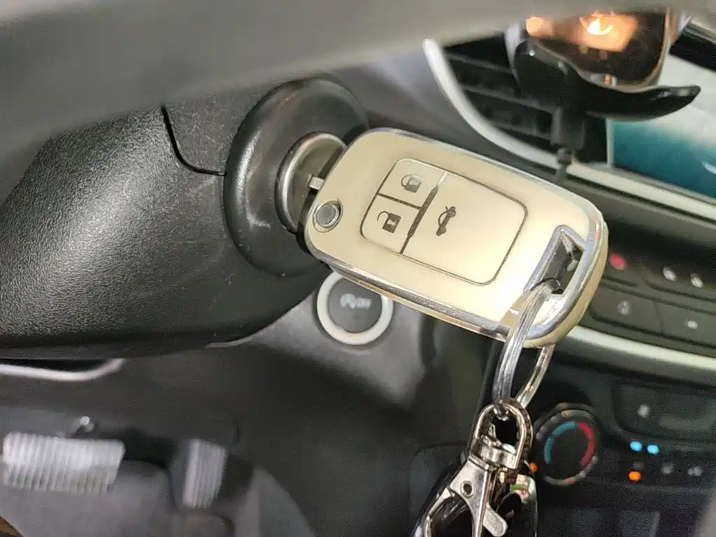 Buick Excelle — миниатюра 9