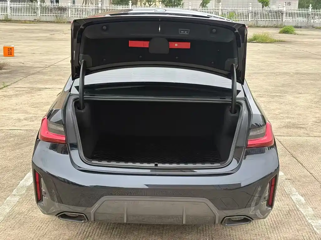 BMW 3 Series — миниатюра 15