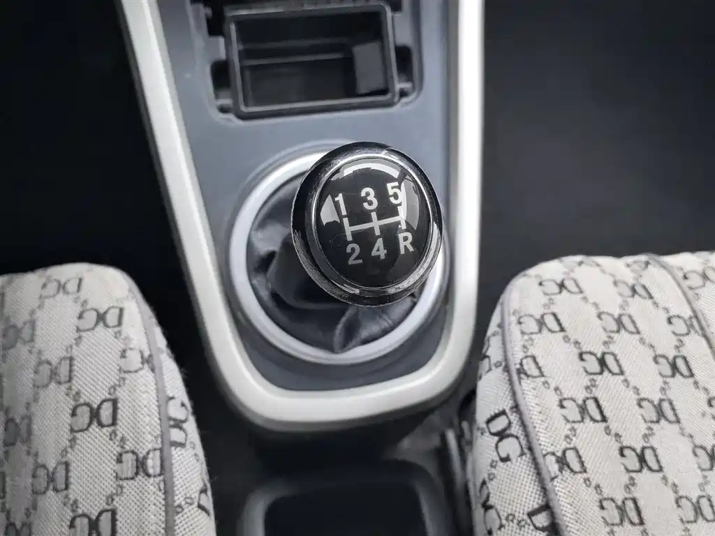 SUZUKI BIG DIPPER X5