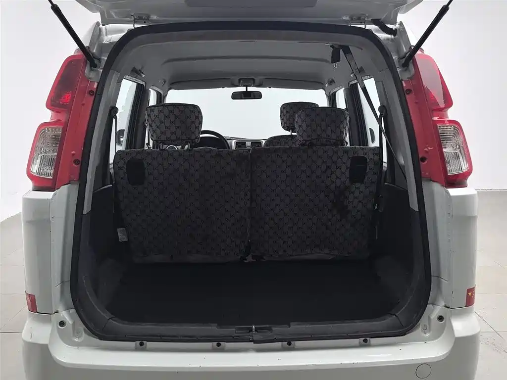 SUZUKI BIG DIPPER X5