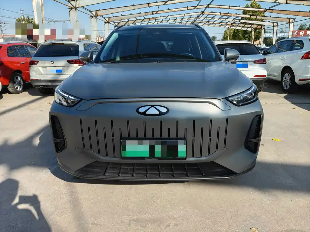 Fulwin Fengyun T9 — миниатюра 2