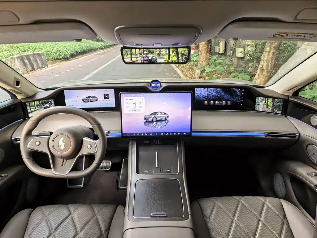 Xiangjie Xiangjie S9 — миниатюра 7