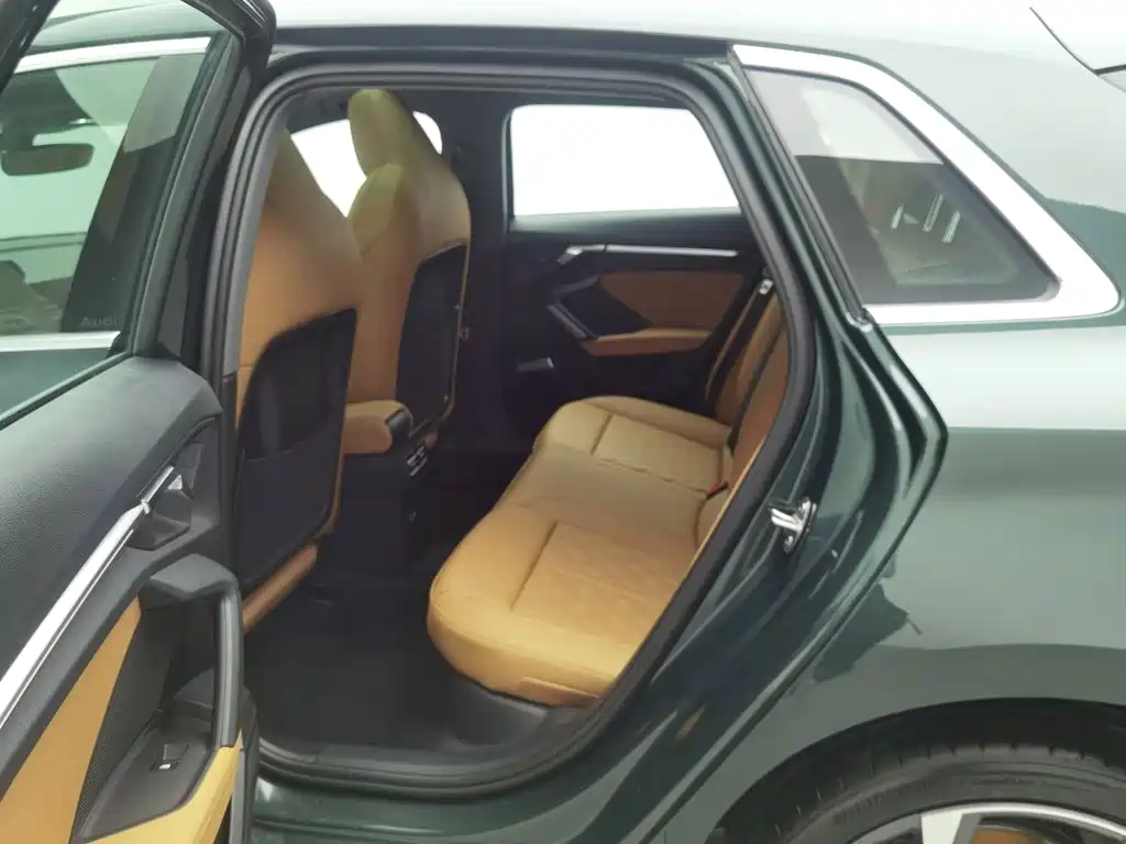 Audi A3 — миниатюра 15