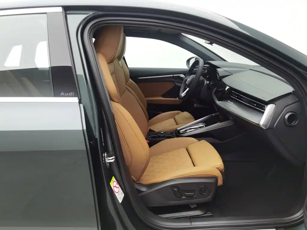 Audi A3 — миниатюра 23