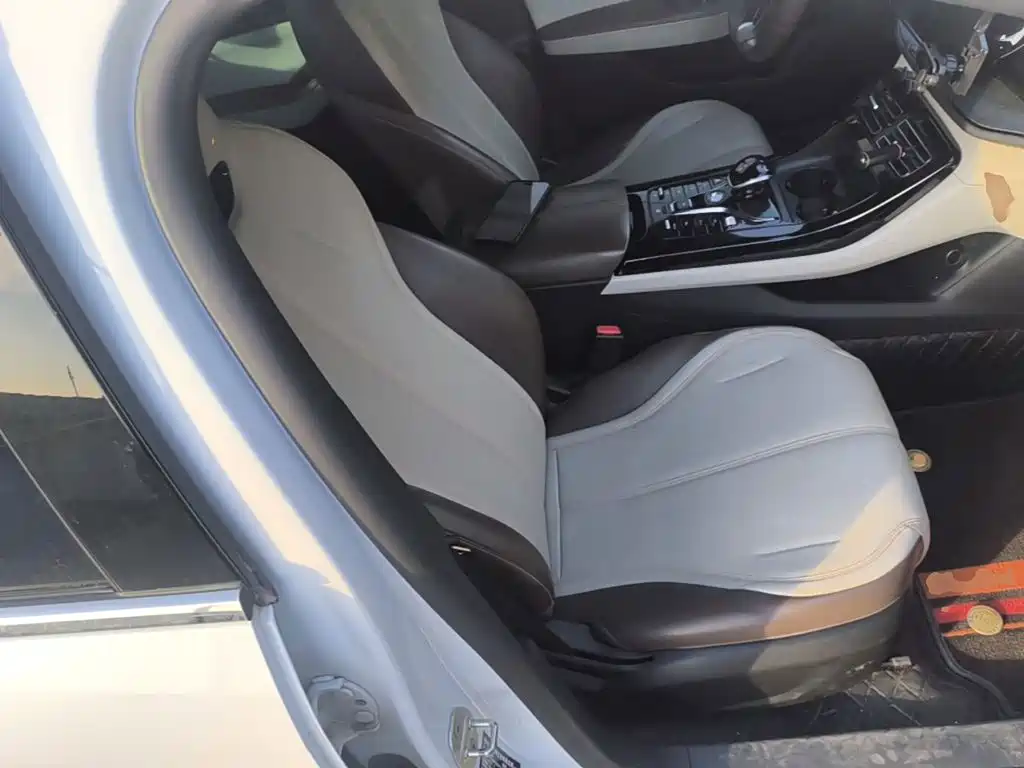 BYD Qin PLUS — миниатюра 25