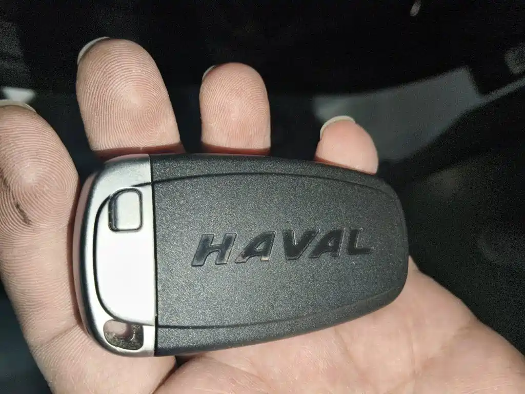 Haval H6 — миниатюра 12
