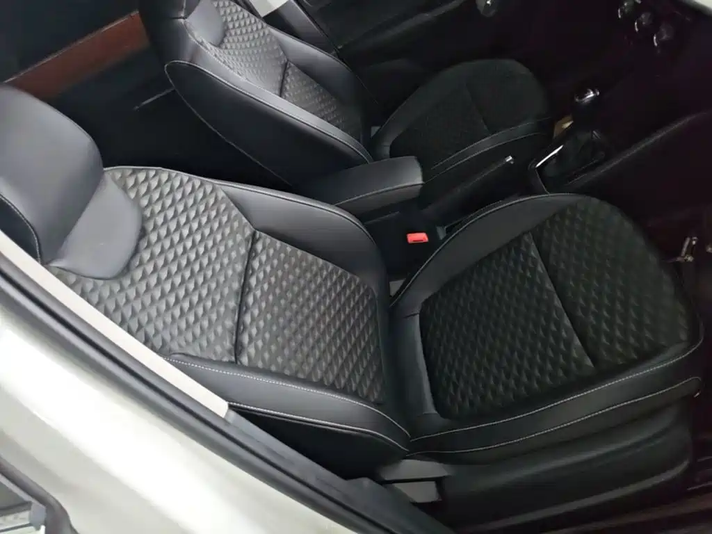 Skoda Kamiq — миниатюра 25