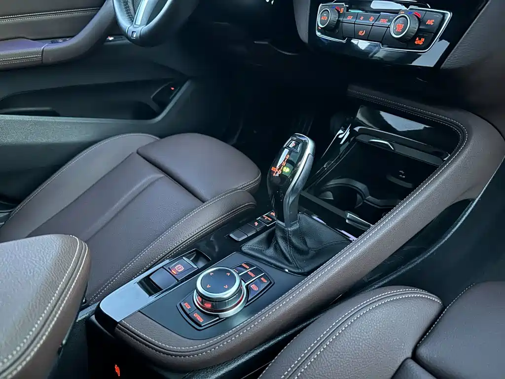 BMW X2 — миниатюра 18
