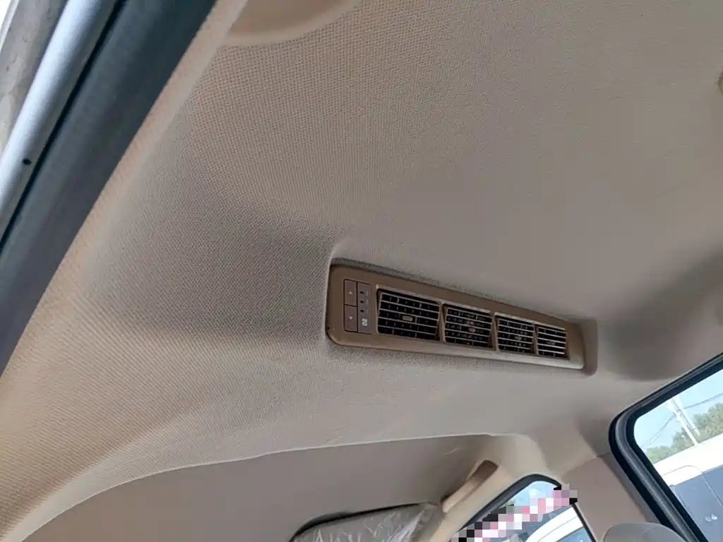 Wuling Hongguang V — миниатюра 18